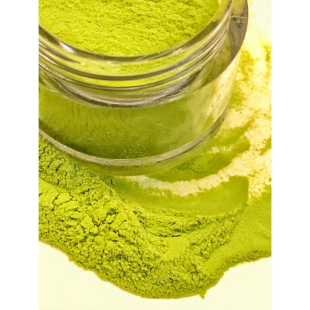 coloracryl groen
