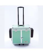 Pedicure Trolley Youth Green