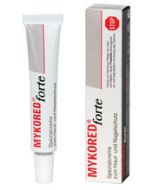 Mykored forte 20 ml