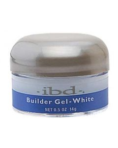 Ibd builder gel white 14 ml