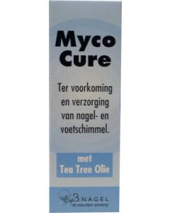 MycoCure 50 ml
