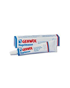 Gehwol Nagel / huid creme 15 ml