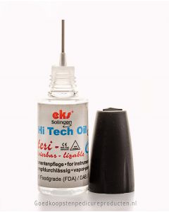 Instrumenten oil pen